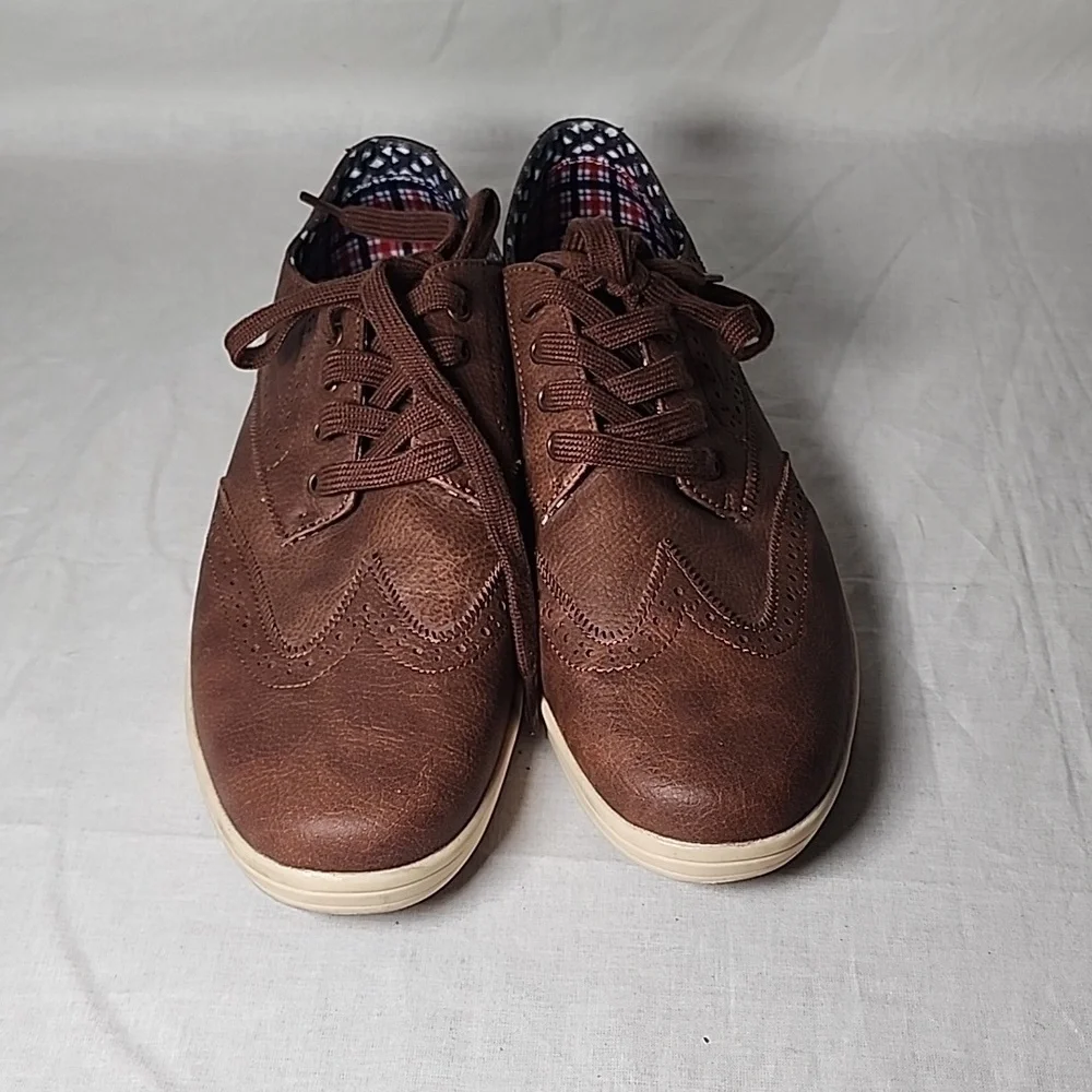 🧡ben Sherman Men's shoes  10